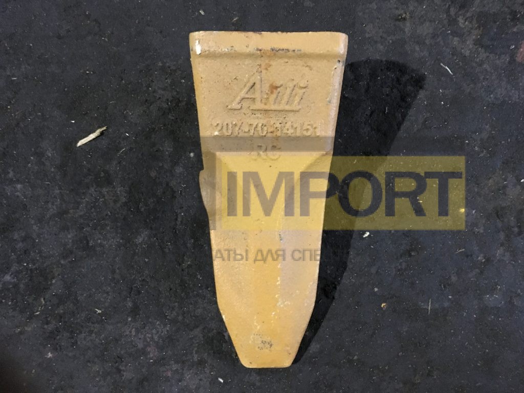 Коронка 207-70-14151rc
