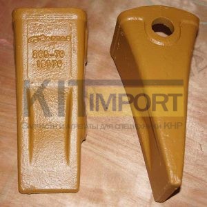 Коронка Komatsu 205-70-19570