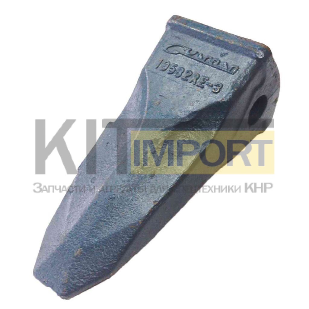 Коронка Komatsu 205-70-19570RC