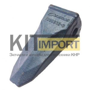 Коронка Komatsu 205-70-19570RC