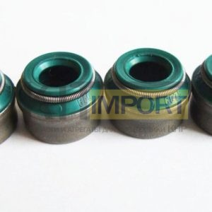 Маслосъемные колпачки ДВС Shanghai SC9D220G2B1