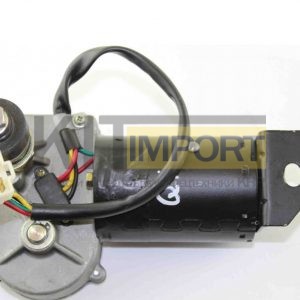 Моторчик стеклоочистителя ZD2430 для ХСМГ