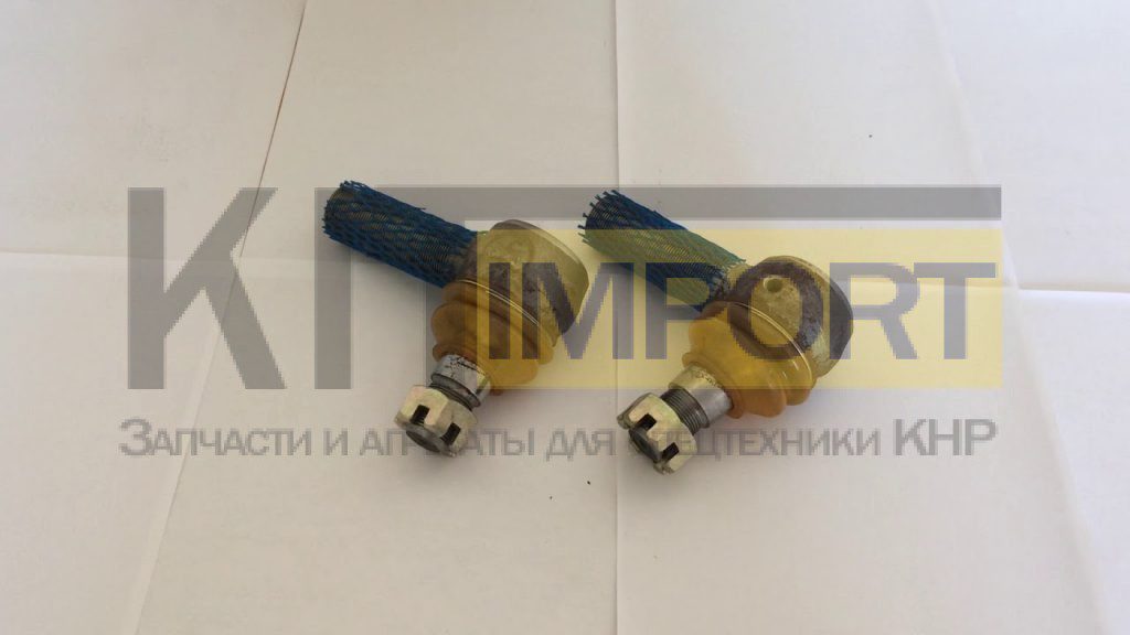 Наконечники продольной рулевой тяги автокрана ХСМГ 2307030