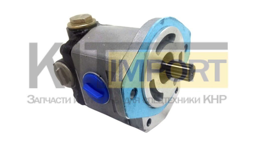 Насос гур крана zoomlion 1032300158