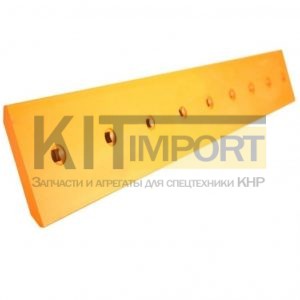 Нож 14X-71-11340 Komatsu