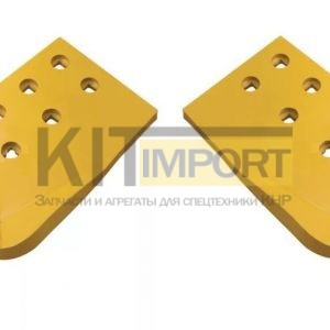 Нож левый Komatsu 150-70-21356