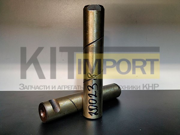 Палец рессоры автокрана ХСМГ