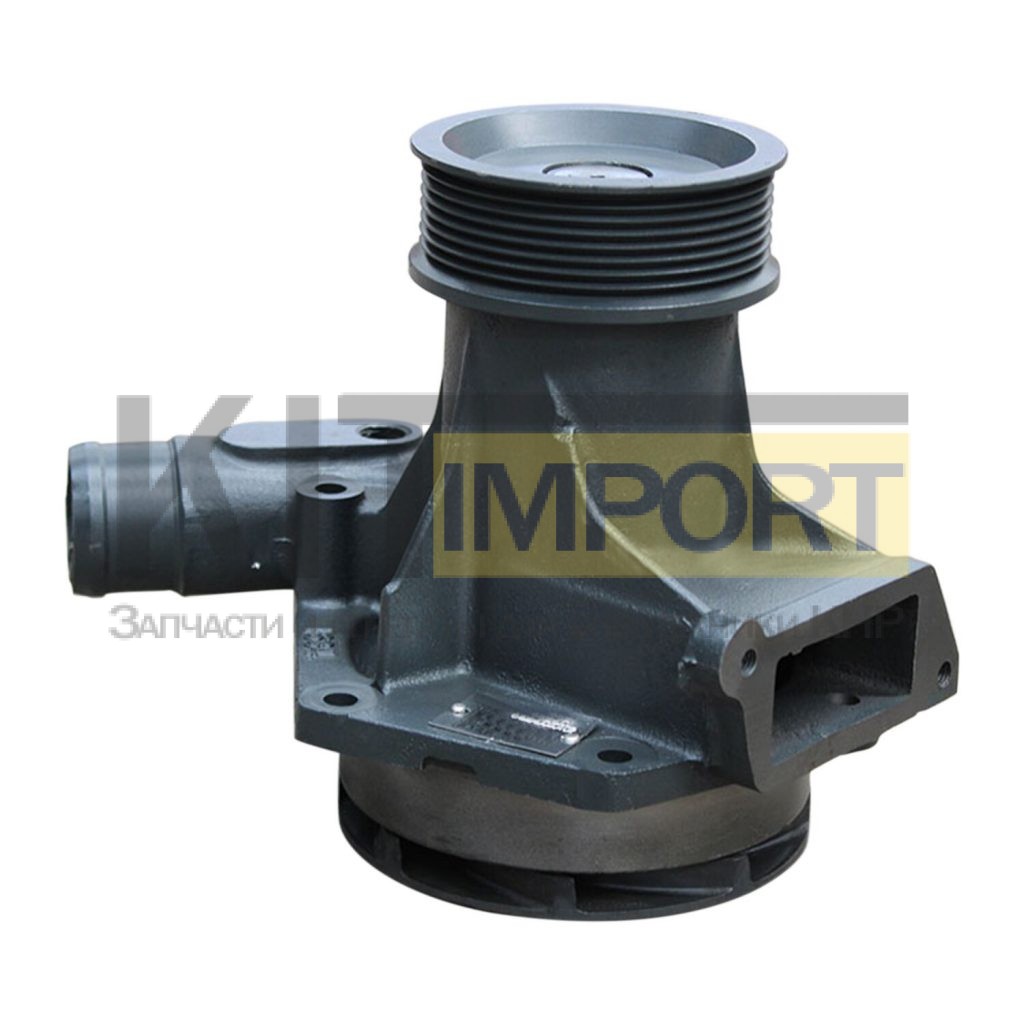 Помпа WEICHAI 612640060102 для ХСМГ ZL60GV