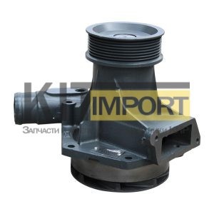 Помпа WEICHAI 612640060102 для ХСМГ ZL60GV