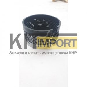 Поршневые кольца для ДВС Yuchai YC6108G, YC6B125