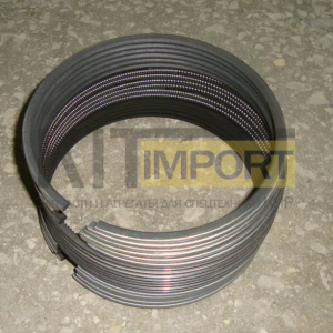 Поршневые кольца F05-31Y ДВС Shanghai SC9D220G2B1
