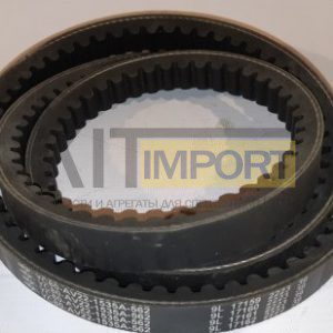 Ремень AV22-1535A к погрузчику ХСМГ