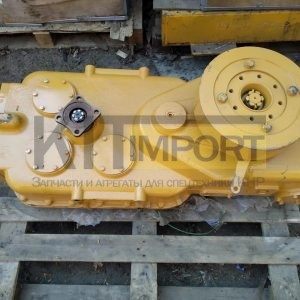 Ремкомплект для КПП TR1-200