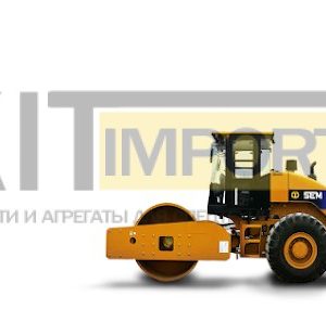 Грунтовые катки Sem