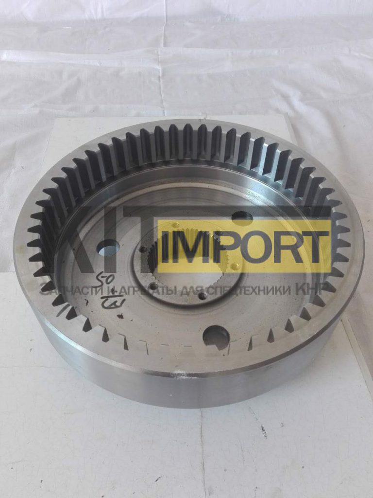 Шестерня к погрузчику ХСМГ ZL30FV 275102139