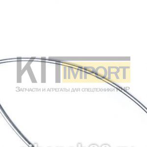 Шланг смазки компрессора 330-3509004