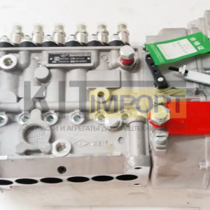 Топливный насос высокого давления (ТНВД) 0402736892 Dongfeng Евро-2 