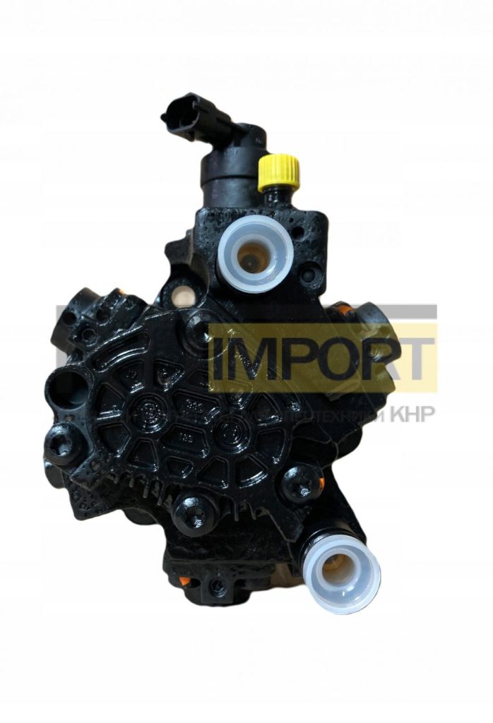 Топливный насос высокого давления (ТНВД) для HYUNDAI-KIA CRDI 0445010124