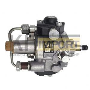 Топливный насос высокого давления (ТНВД) ISUZU 4HK1-T 294000-0033