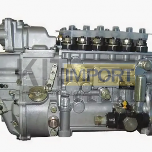 Топливный насос высокого давления (ТНВД) Shaanxi WD12 612600081236