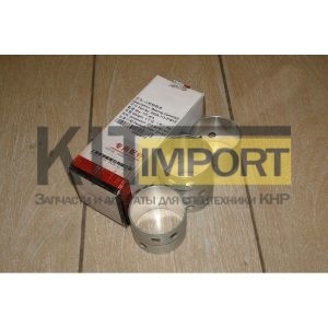 Втулка распредвала D02A-113-01B+B ДВС SC9D220G2B1