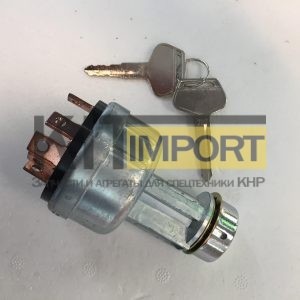 Замок зажигания для ХСМГ JK412A