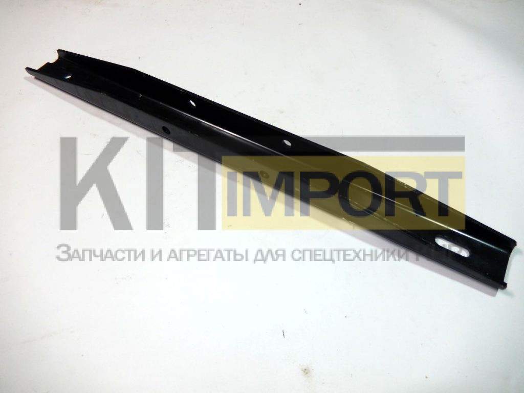 Левая подножка 860503016 для автокрана ХСМГ XCT
