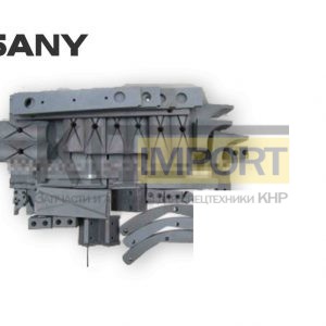 Направляющие стрелы автокрана SANY 4063659