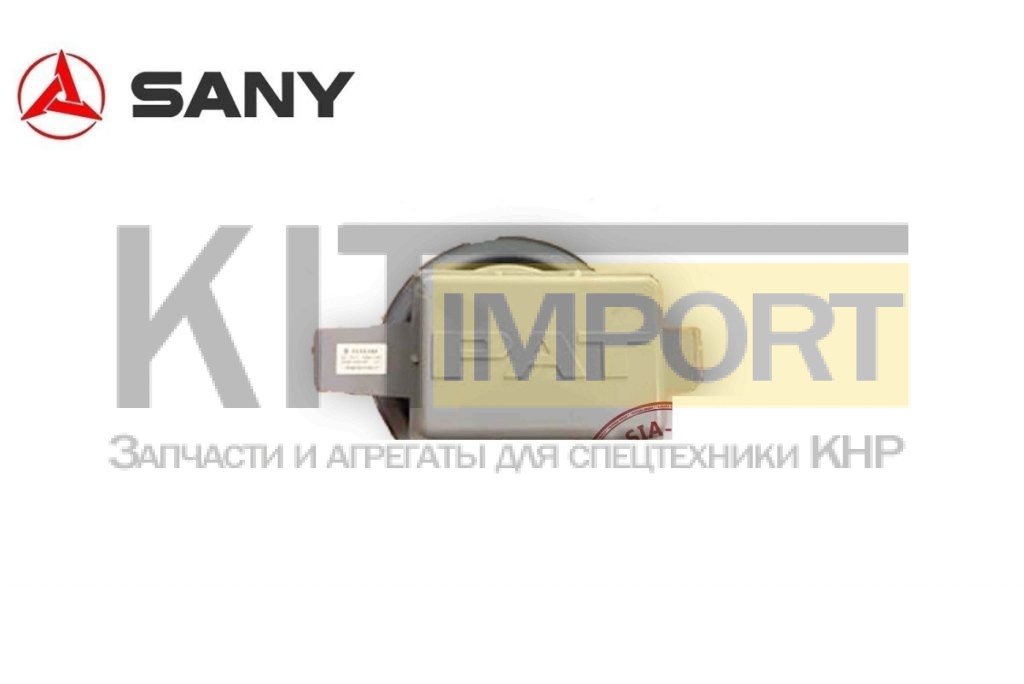 Система безопасности автокрана SANY A241200000540