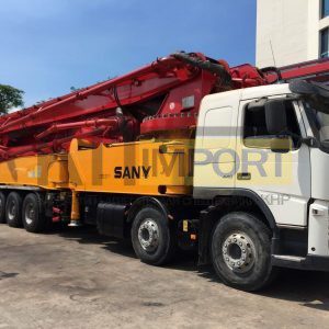 Автобетононасос SANY SYG5360THB-47 C8