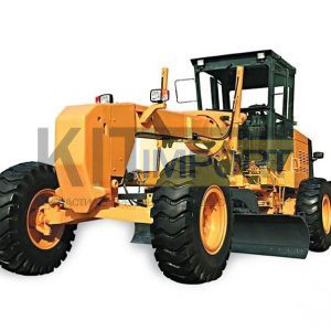 Автогрейдер ChangLin 718