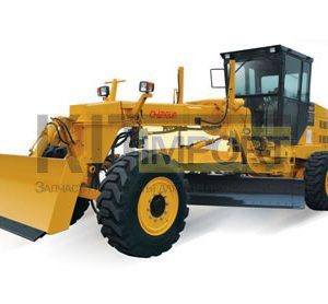 Автогрейдер ChangLin 722-5