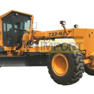 Автогрейдер ChangLin 722-6