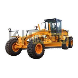 Автогрейдер ChangLin 724M