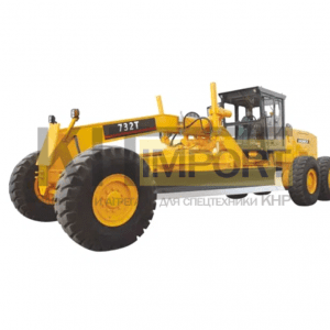 Автогрейдер Changlin 732T