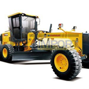 Автогрейдер ChangLin PY130H