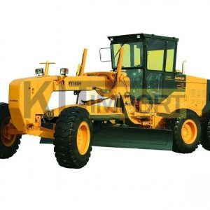 Автогрейдер ChangLin PY165H
