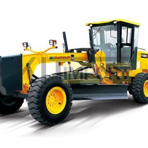 Автогрейдер ChangLin PY180H