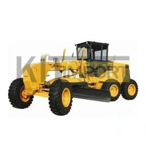 Автогрейдер ChangLin PY190H