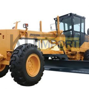 Автогрейдер ChangLin PY220H