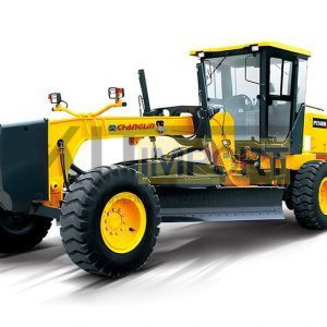 Автогрейдер ChangLin PY240H