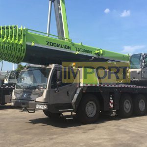 Блок 1099800493 Zoomlion