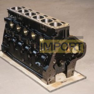 Блок цилиндров 13032192 Weichai Deutz TD226TBD226