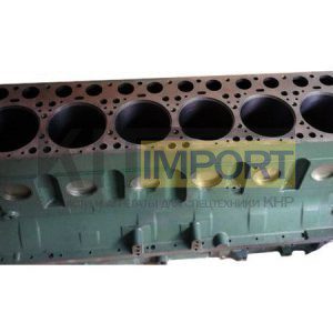 Блок цилиндров 13050827 Weichai Deutz WP6G125