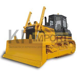 Бульдозер Yishan T160H