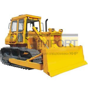 Бульдозер Yishan TG160A