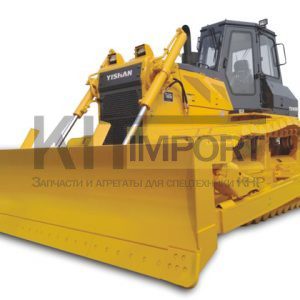 Бульдозер Yishan TS160H