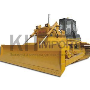 Бульдозер Yishan TSC180H
