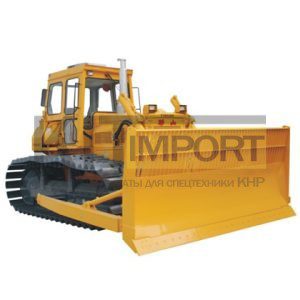 Бульдозер Yishan TSH200C