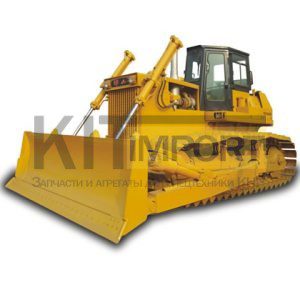Бульдозер Yishan TSY220H